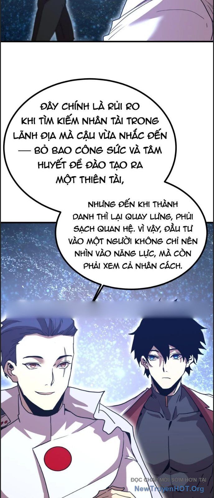 Cao Võ Hạ Cánh Đến Một Vạn Năm Sau - Chapter 239 - Page 54