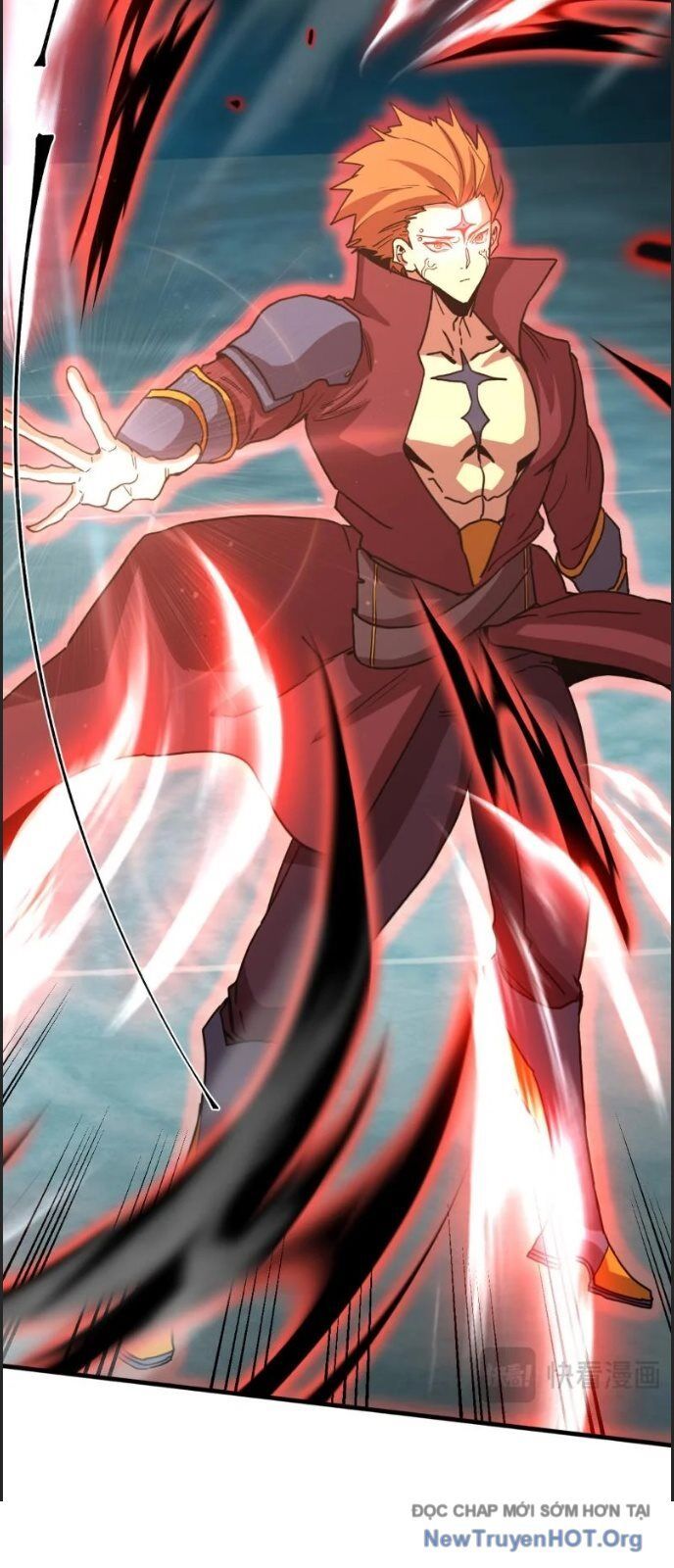 Cao Võ Hạ Cánh Đến Một Vạn Năm Sau - Chapter 239 - Page 63