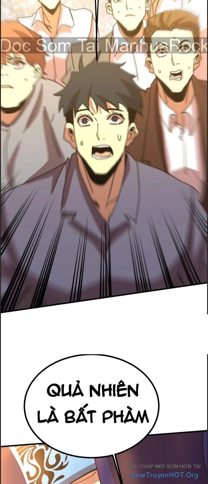 Cao Võ Hạ Cánh Đến Một Vạn Năm Sau - Chapter 239 - Page 67