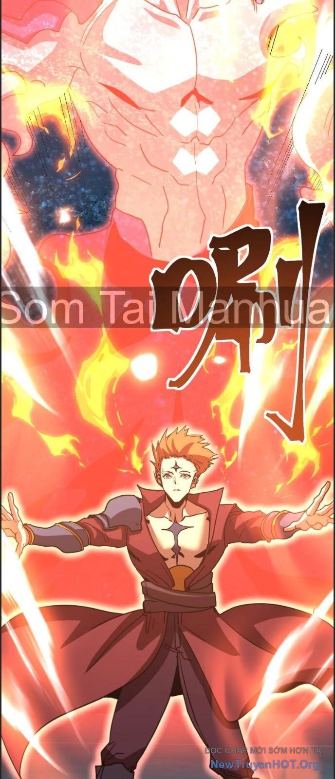 Cao Võ Hạ Cánh Đến Một Vạn Năm Sau - Chapter 239 - Page 69