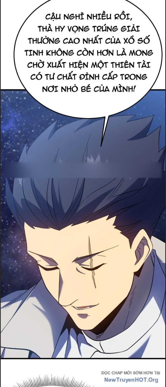 Cao Võ Hạ Cánh Đến Một Vạn Năm Sau - Chapter 239 - Page 7