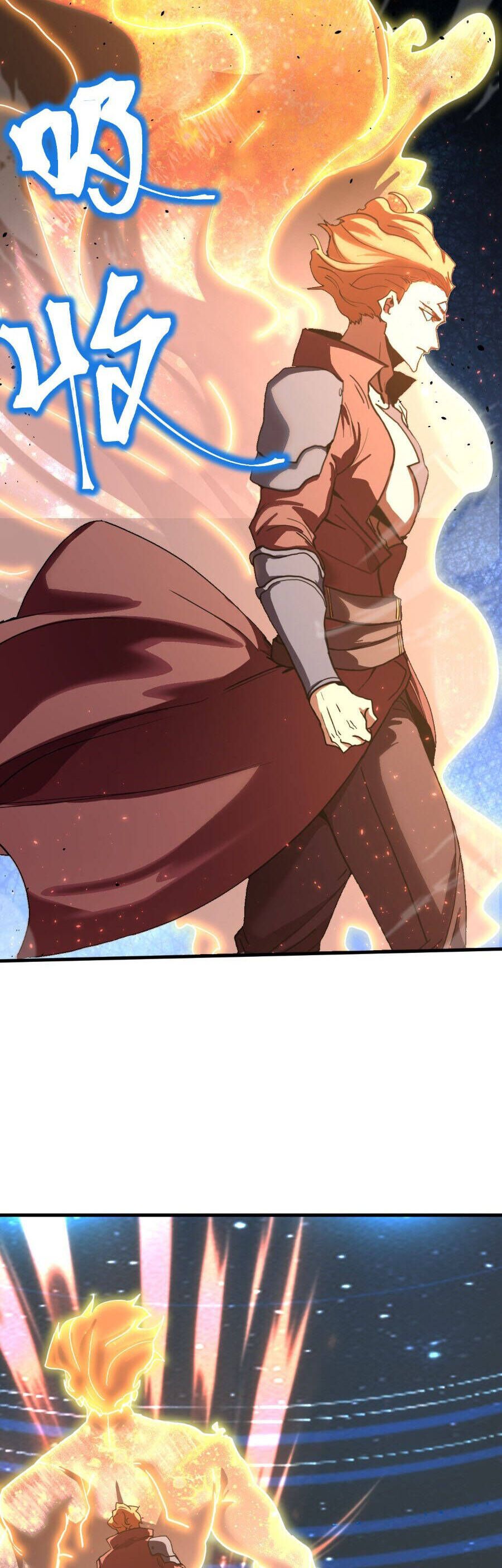 Cao Võ Hạ Cánh Đến Một Vạn Năm Sau - Chapter 240 - Page 10