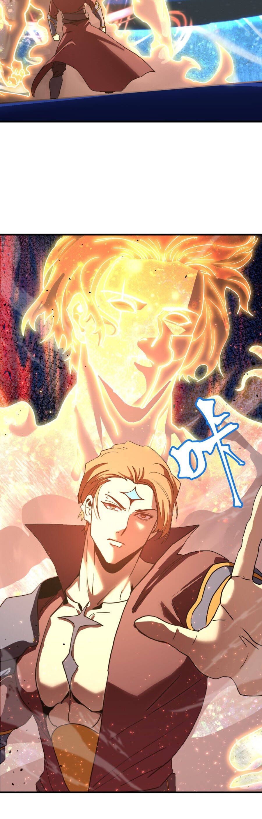 Cao Võ Hạ Cánh Đến Một Vạn Năm Sau - Chapter 240 - Page 11