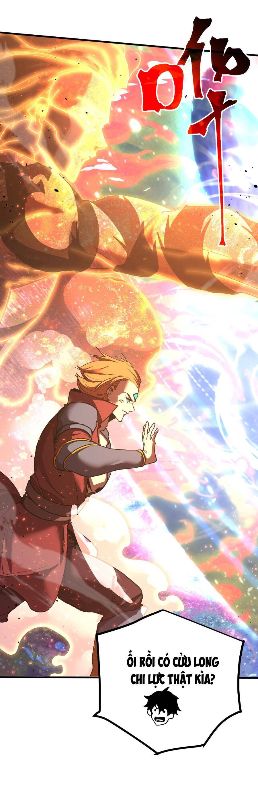 Cao Võ Hạ Cánh Đến Một Vạn Năm Sau - Chapter 240 - Page 12