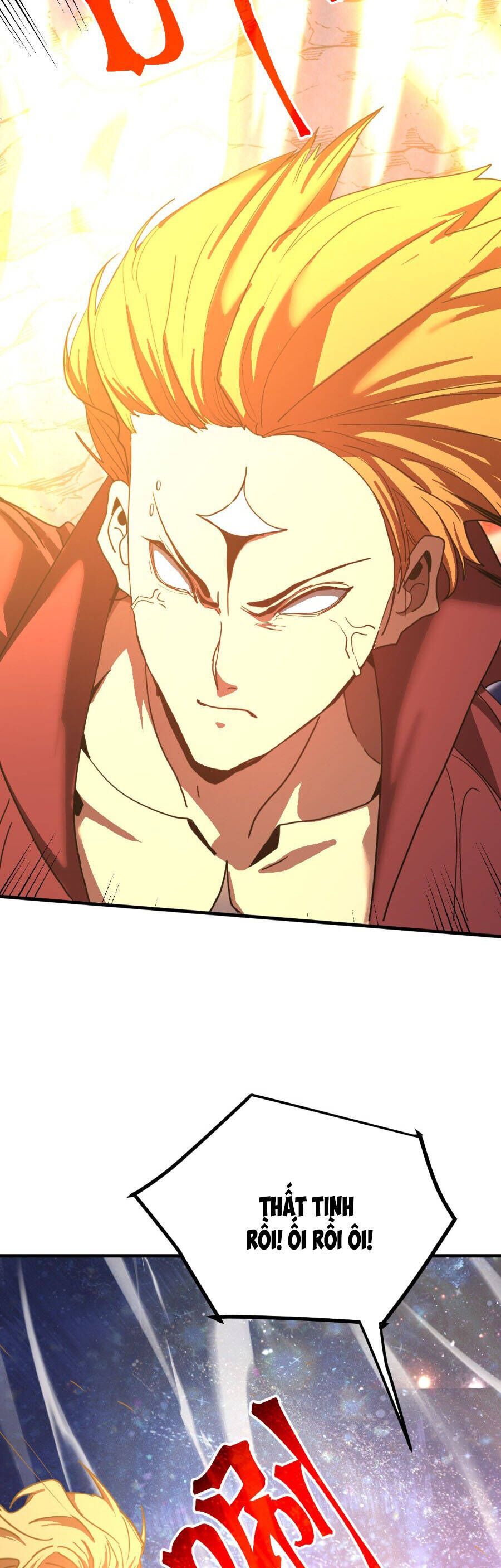 Cao Võ Hạ Cánh Đến Một Vạn Năm Sau - Chapter 240 - Page 14