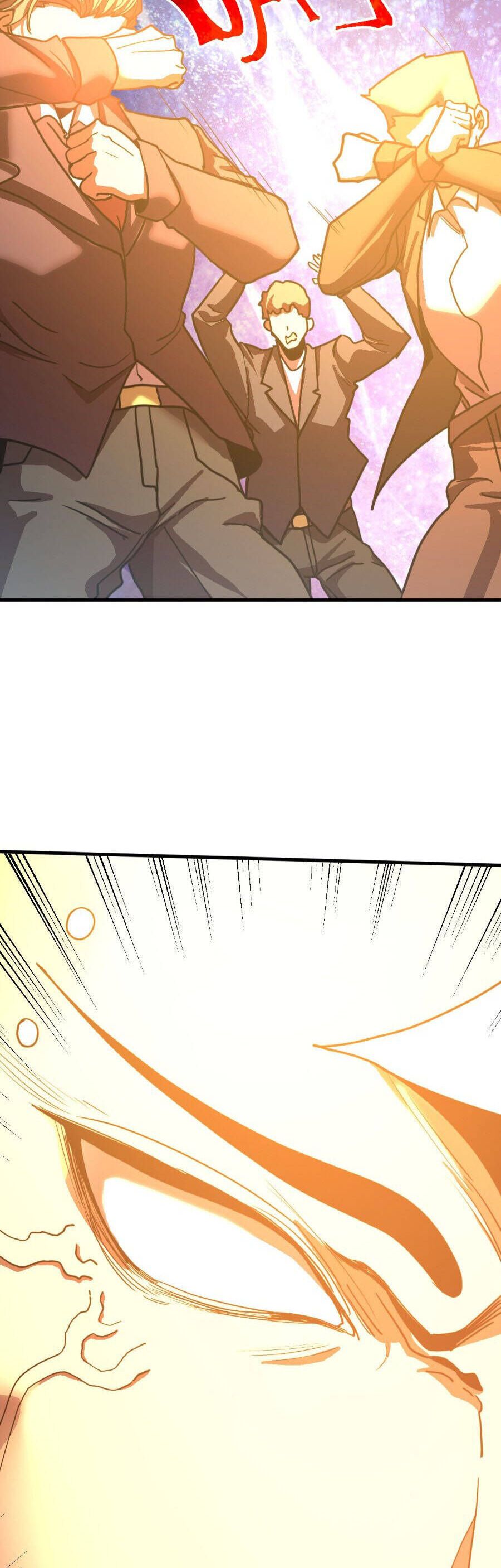 Cao Võ Hạ Cánh Đến Một Vạn Năm Sau - Chapter 240 - Page 15