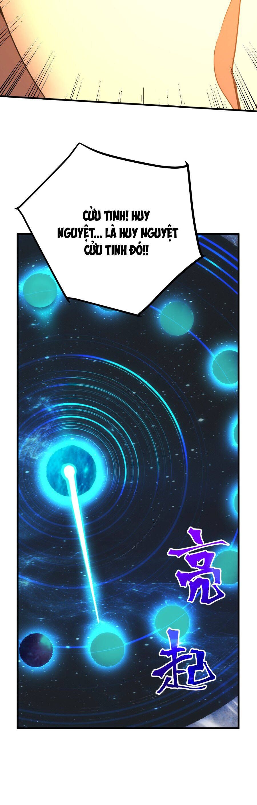 Cao Võ Hạ Cánh Đến Một Vạn Năm Sau - Chapter 240 - Page 16