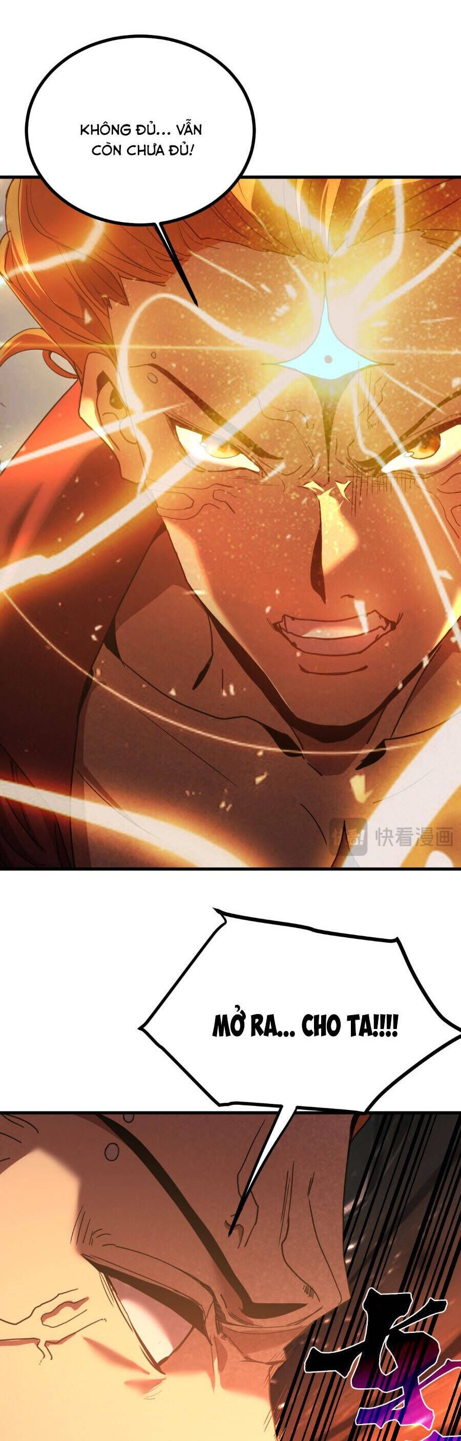 Cao Võ Hạ Cánh Đến Một Vạn Năm Sau - Chapter 240 - Page 20