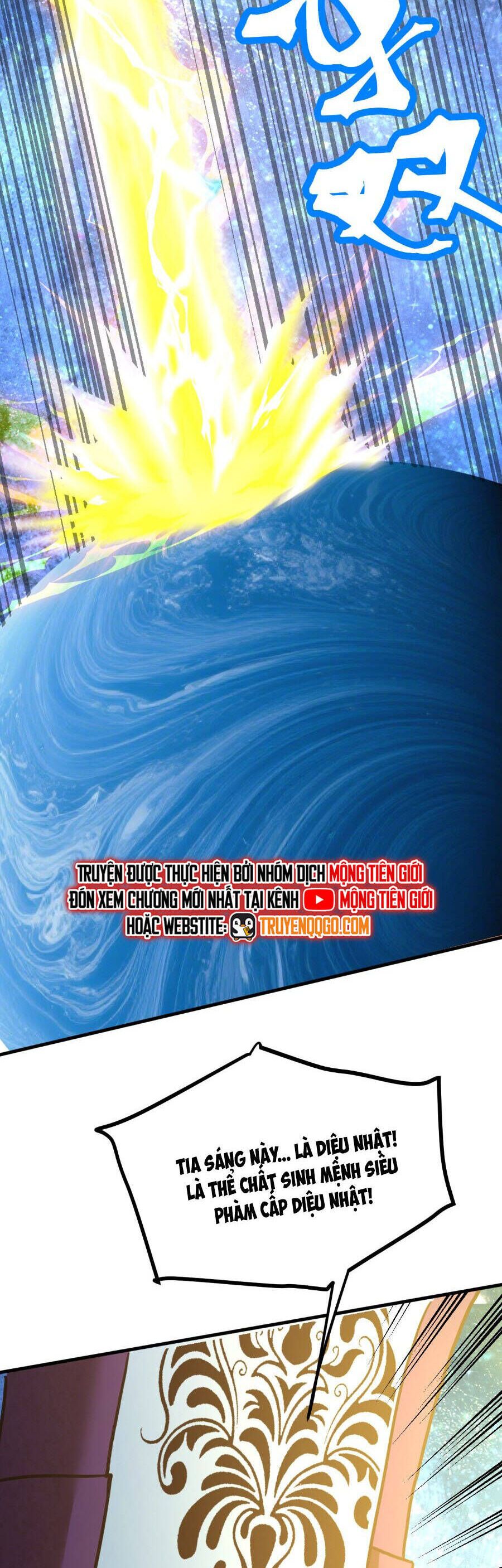 Cao Võ Hạ Cánh Đến Một Vạn Năm Sau - Chapter 240 - Page 23