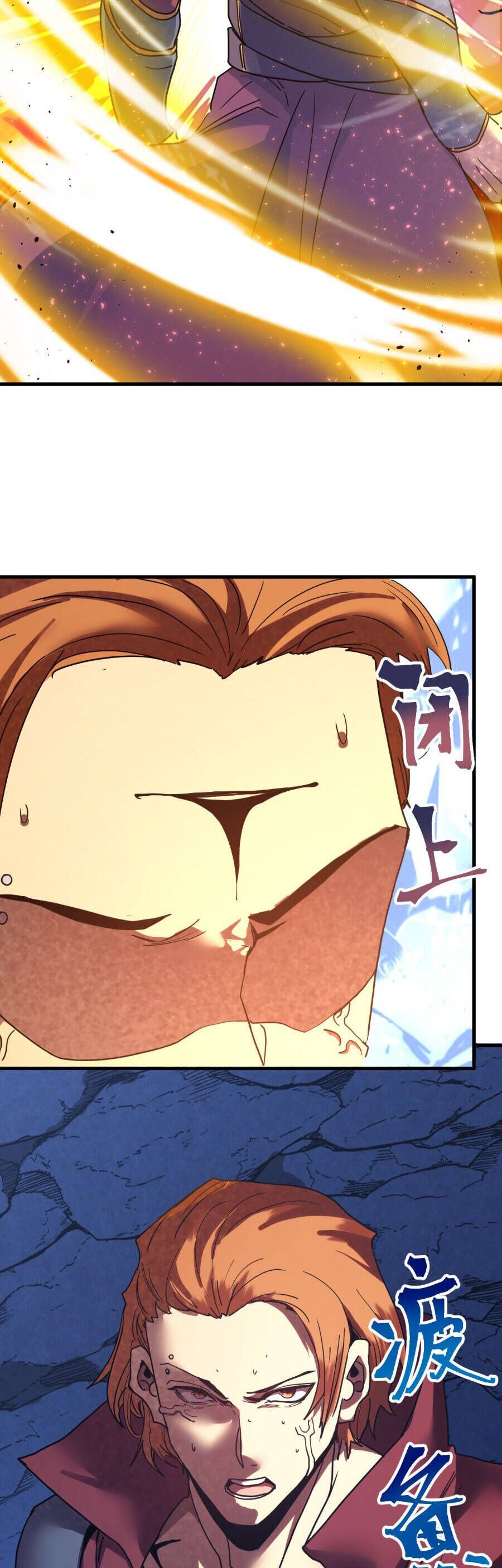 Cao Võ Hạ Cánh Đến Một Vạn Năm Sau - Chapter 240 - Page 25