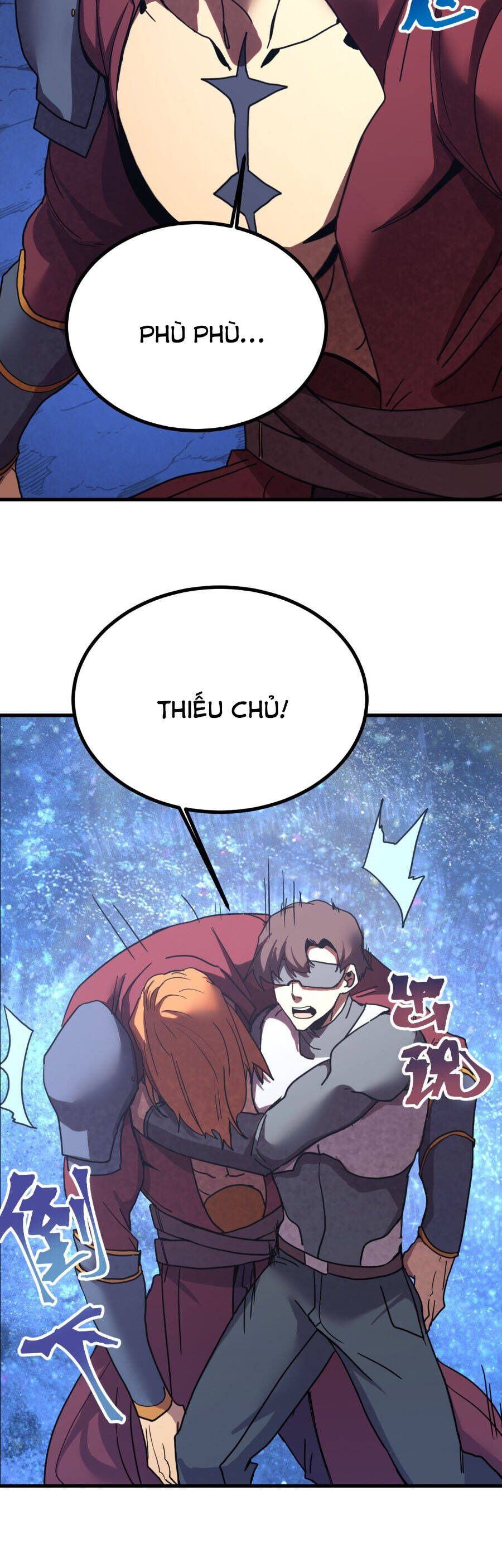 Cao Võ Hạ Cánh Đến Một Vạn Năm Sau - Chapter 240 - Page 26