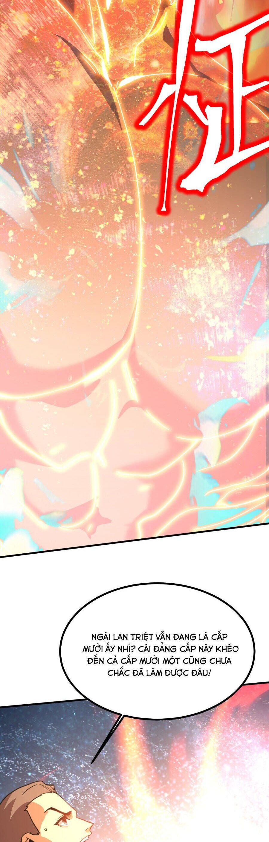 Cao Võ Hạ Cánh Đến Một Vạn Năm Sau - Chapter 240 - Page 3