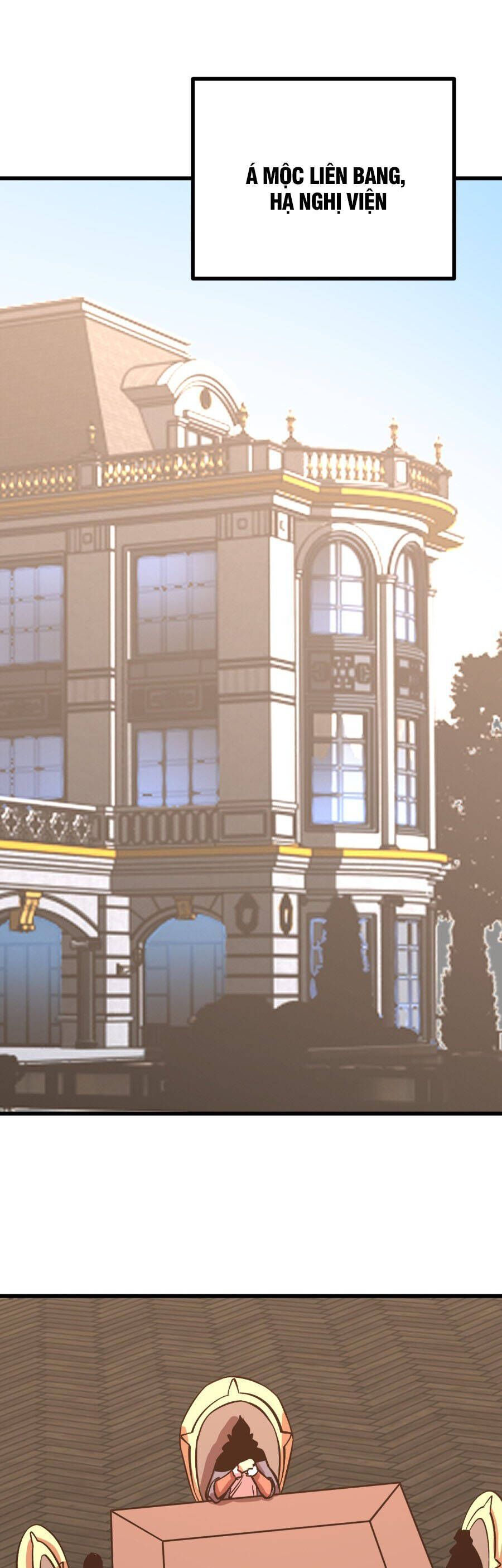 Cao Võ Hạ Cánh Đến Một Vạn Năm Sau - Chapter 240 - Page 32