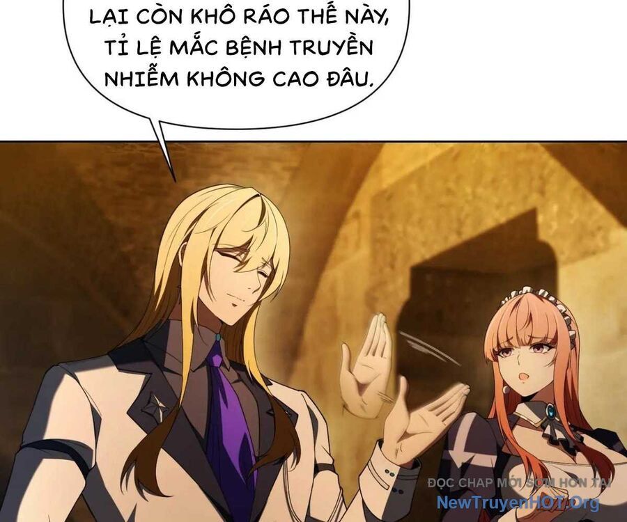 Ta Xây Dựng Đế Quốc Công Nghiệp Trên Đại Lục Ma Pháp - Chapter 47 - Page 23