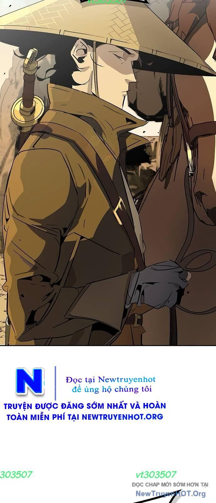 Võ Học Miền Viễn Tây - Chapter 27 - Page 10