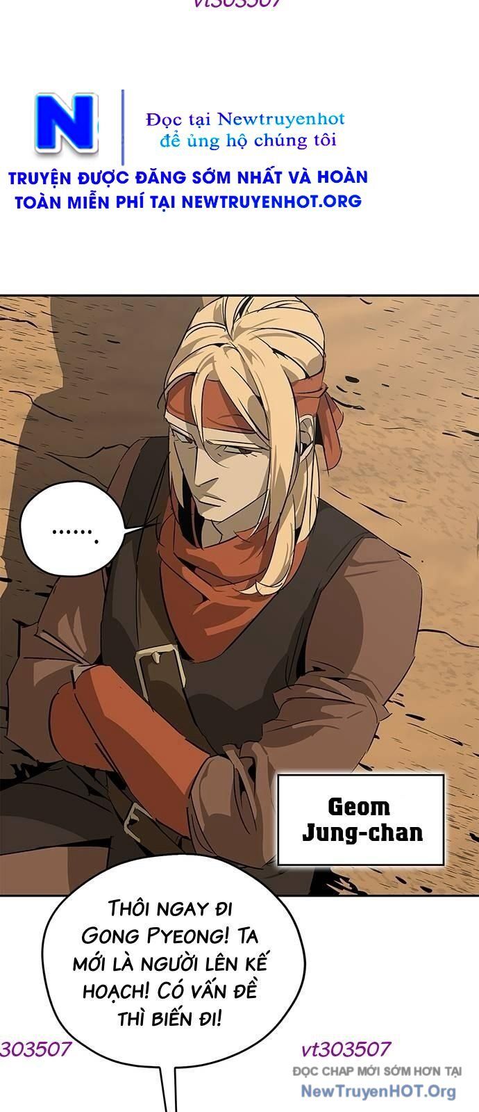 Võ Học Miền Viễn Tây - Chapter 27 - Page 12