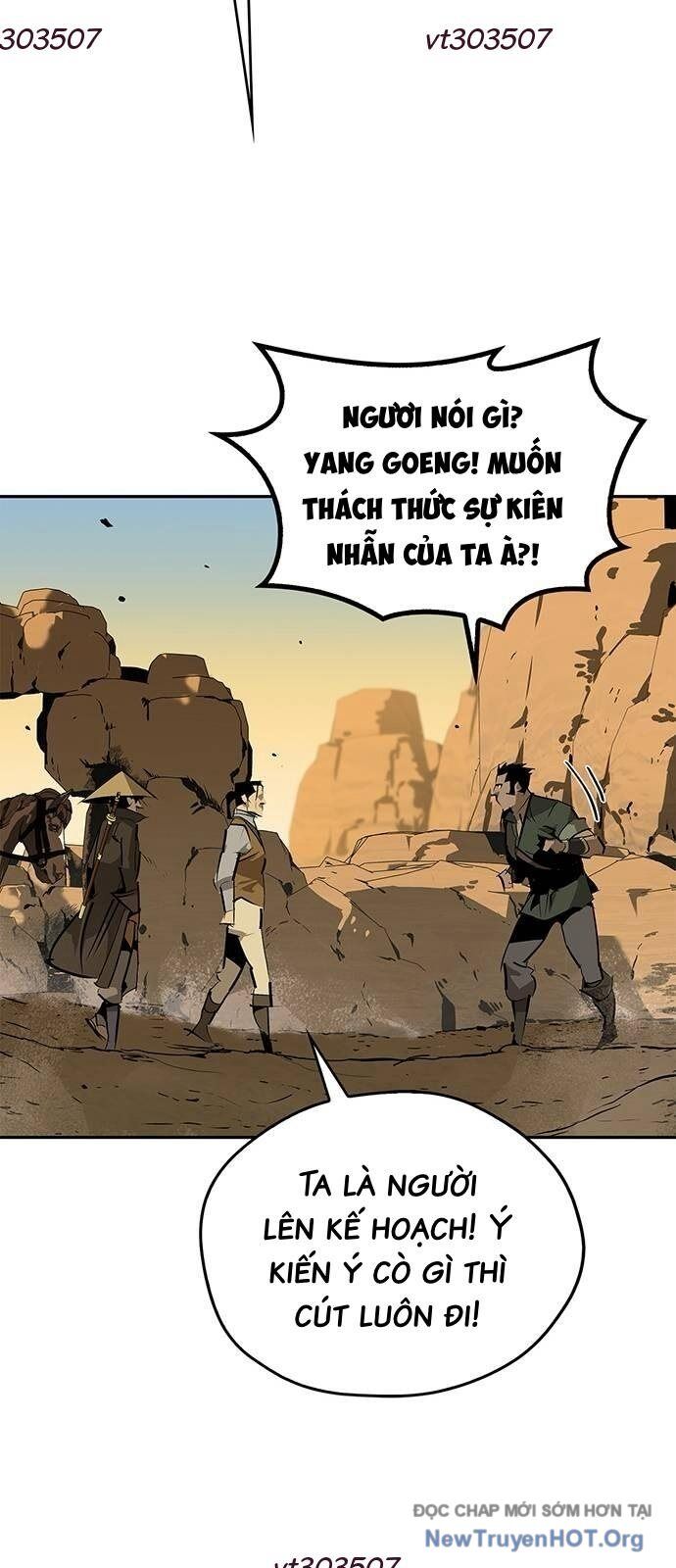 Võ Học Miền Viễn Tây - Chapter 27 - Page 13