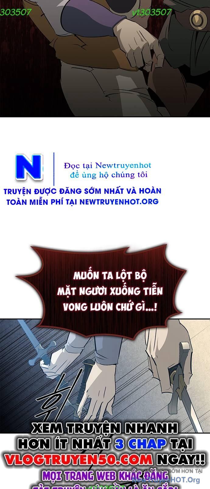 Võ Học Miền Viễn Tây - Chapter 27 - Page 15