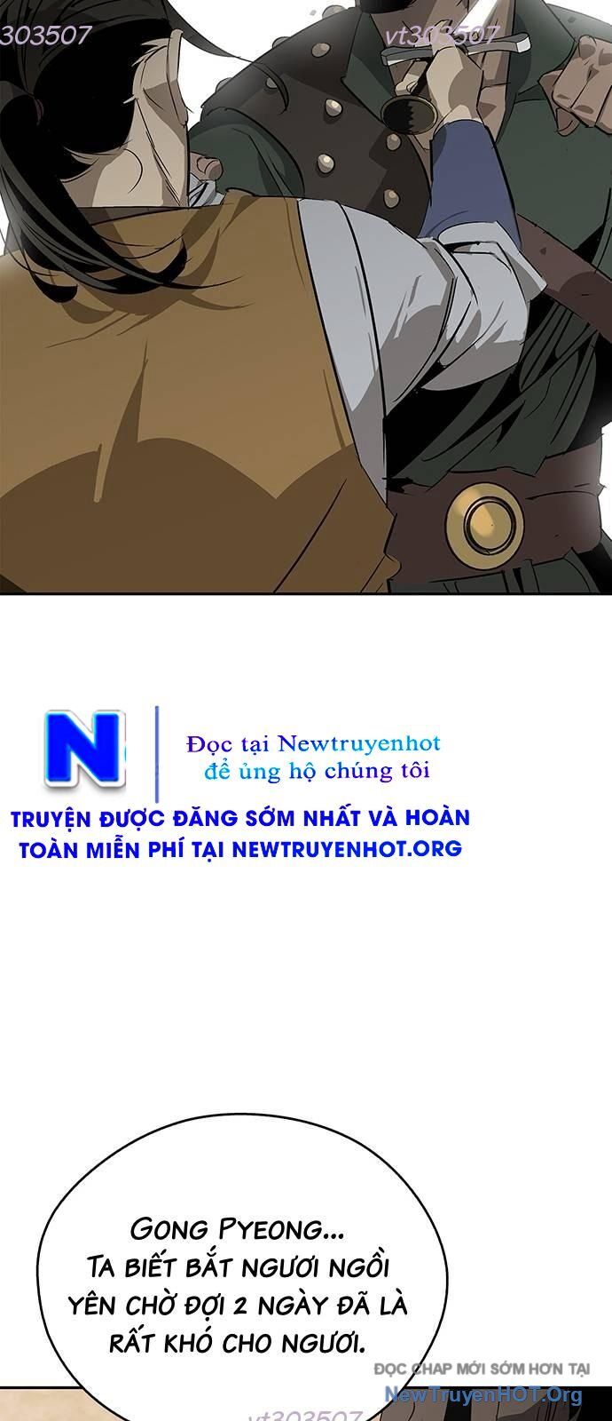 Võ Học Miền Viễn Tây - Chapter 27 - Page 17
