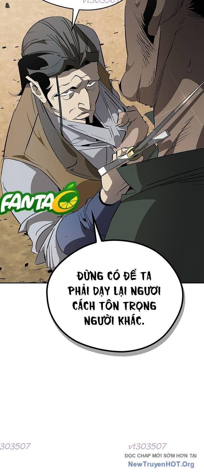 Võ Học Miền Viễn Tây - Chapter 27 - Page 18