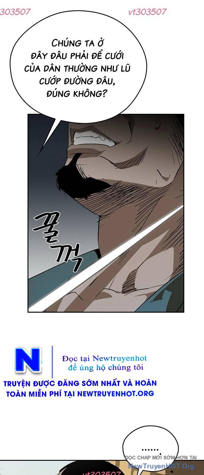 Võ Học Miền Viễn Tây - Chapter 27 - Page 19