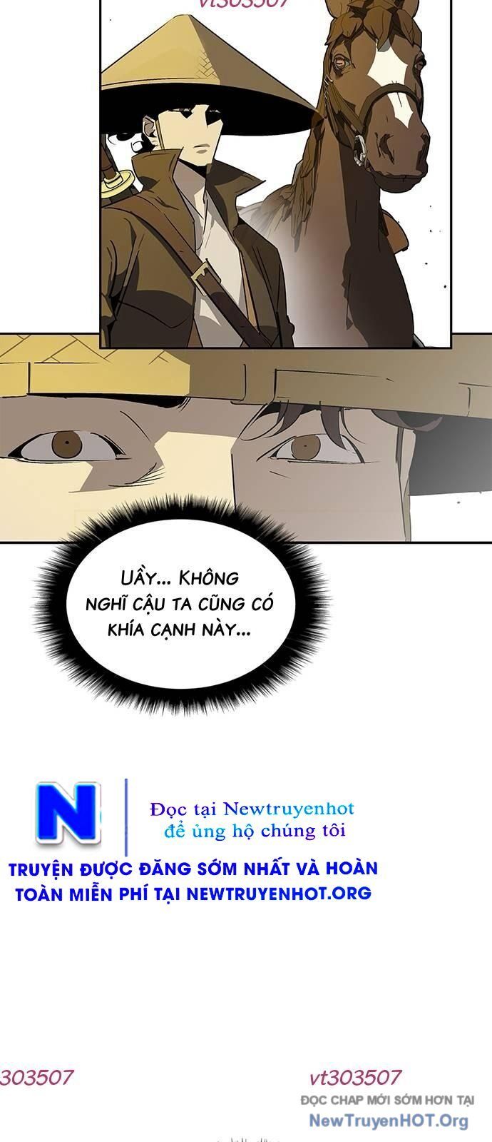 Võ Học Miền Viễn Tây - Chapter 27 - Page 22