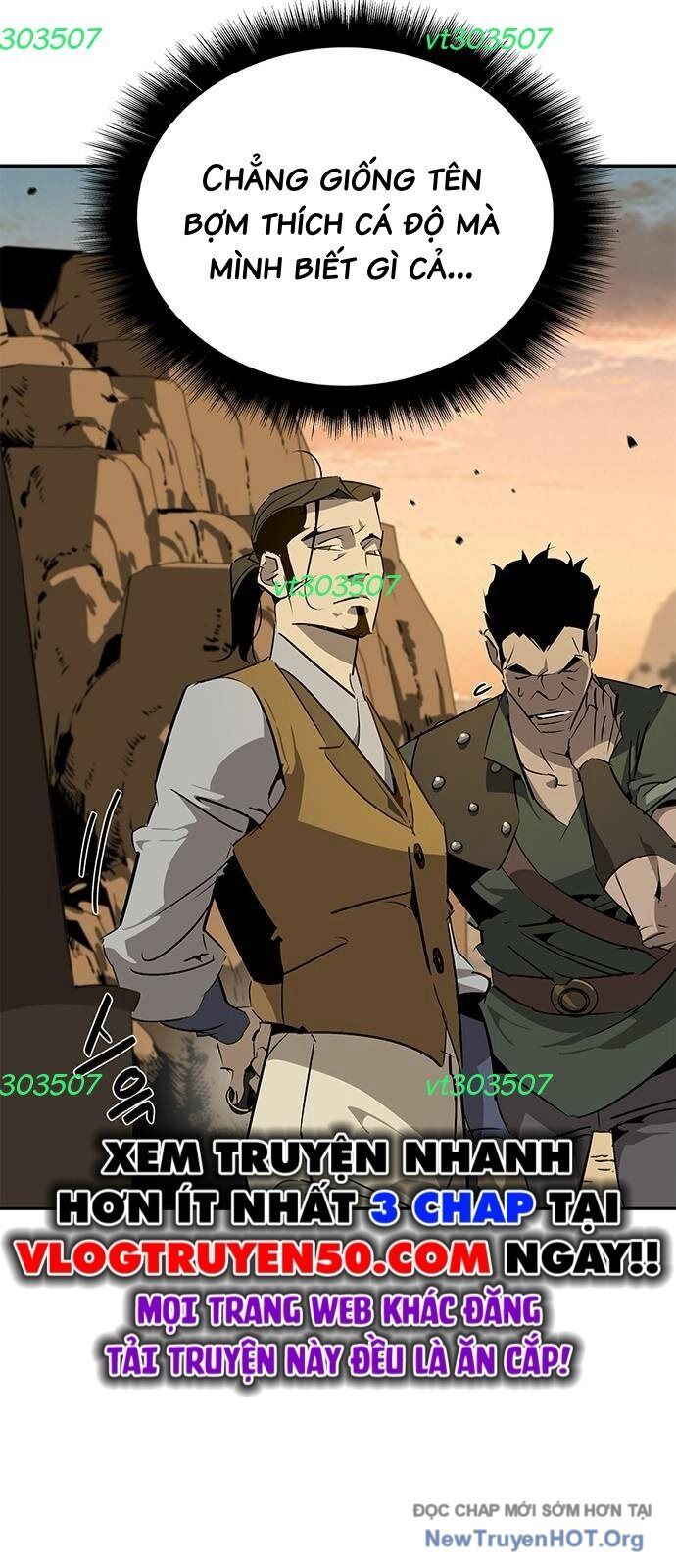 Võ Học Miền Viễn Tây - Chapter 27 - Page 23