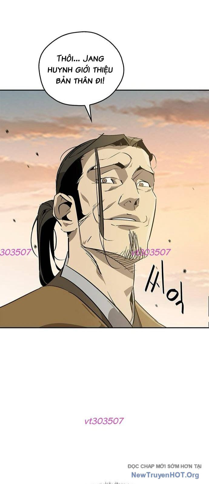 Võ Học Miền Viễn Tây - Chapter 27 - Page 24