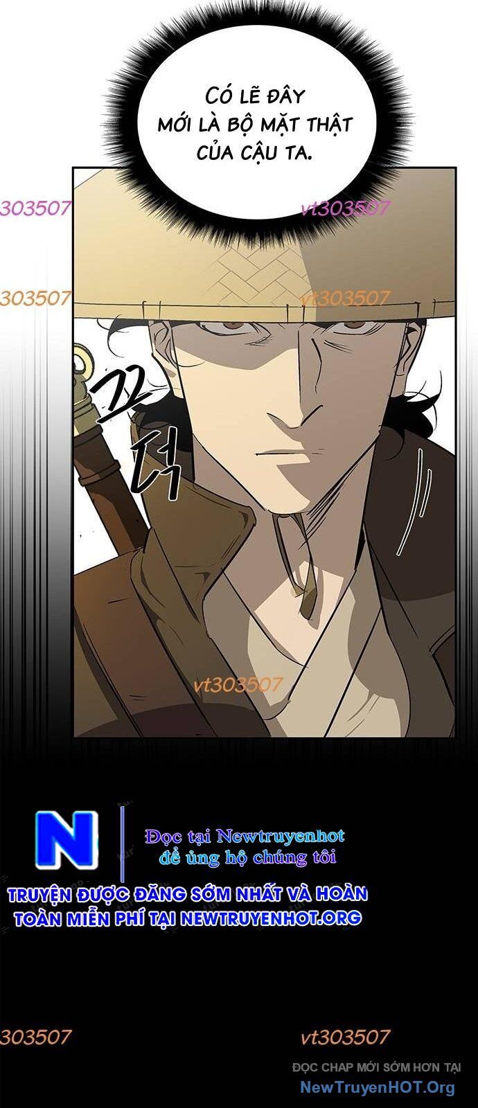 Võ Học Miền Viễn Tây - Chapter 27 - Page 25