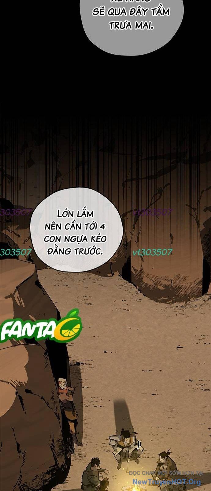 Võ Học Miền Viễn Tây - Chapter 27 - Page 27