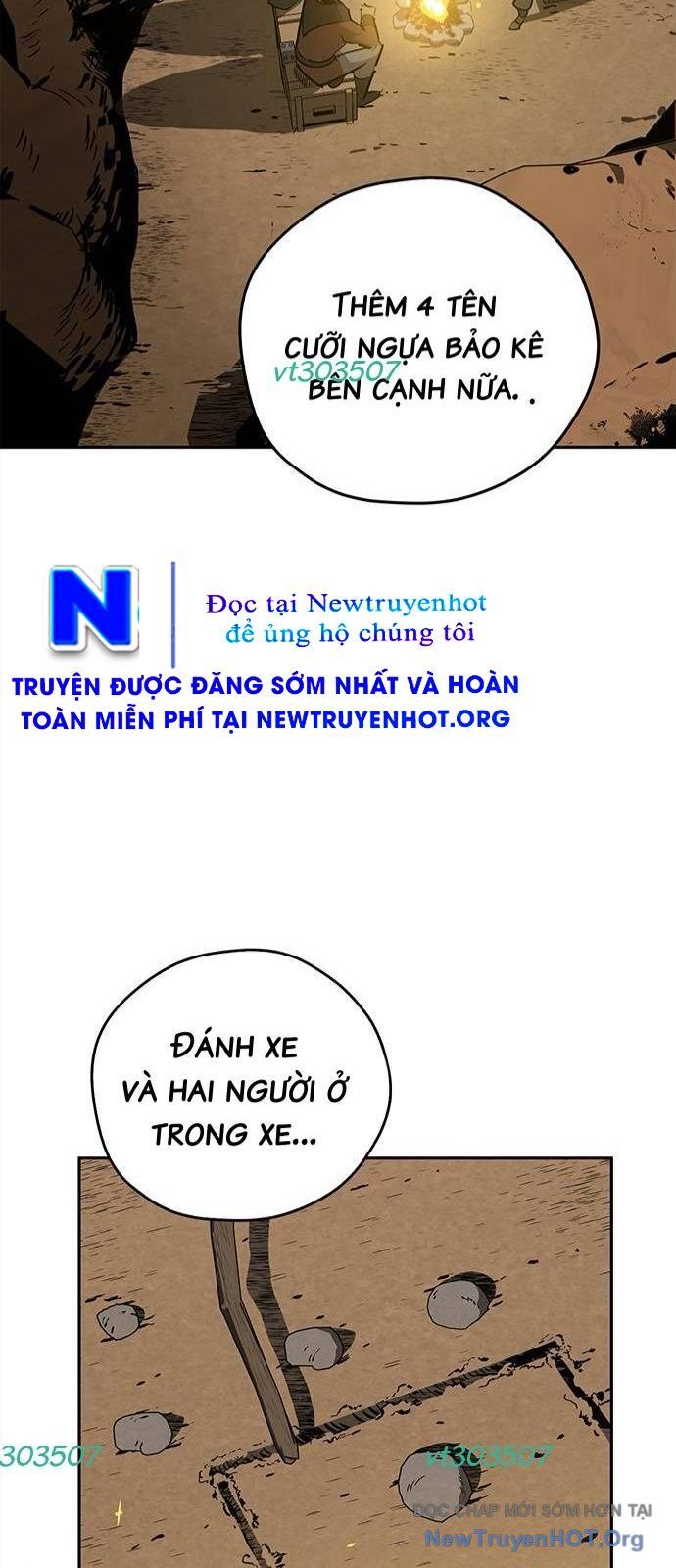 Võ Học Miền Viễn Tây - Chapter 27 - Page 28