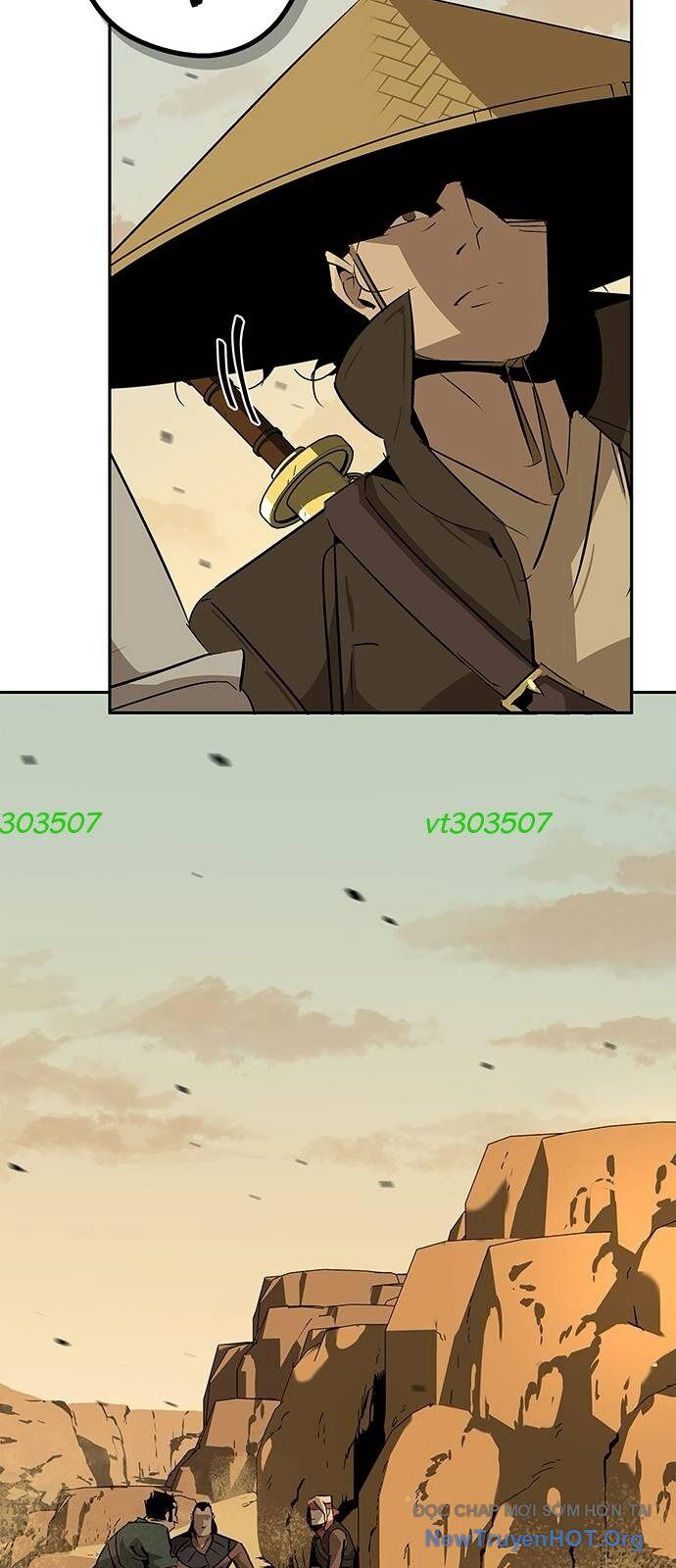 Võ Học Miền Viễn Tây - Chapter 27 - Page 3