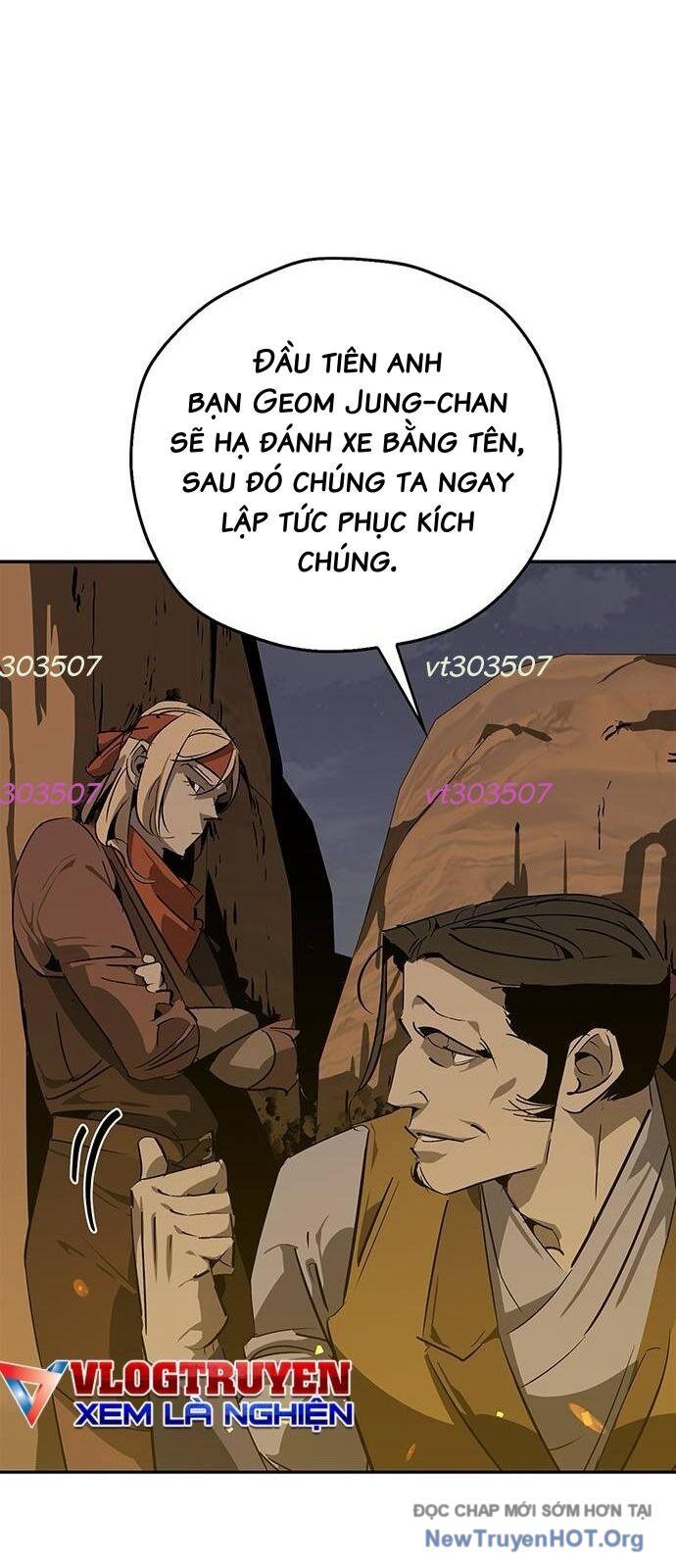 Võ Học Miền Viễn Tây - Chapter 27 - Page 30