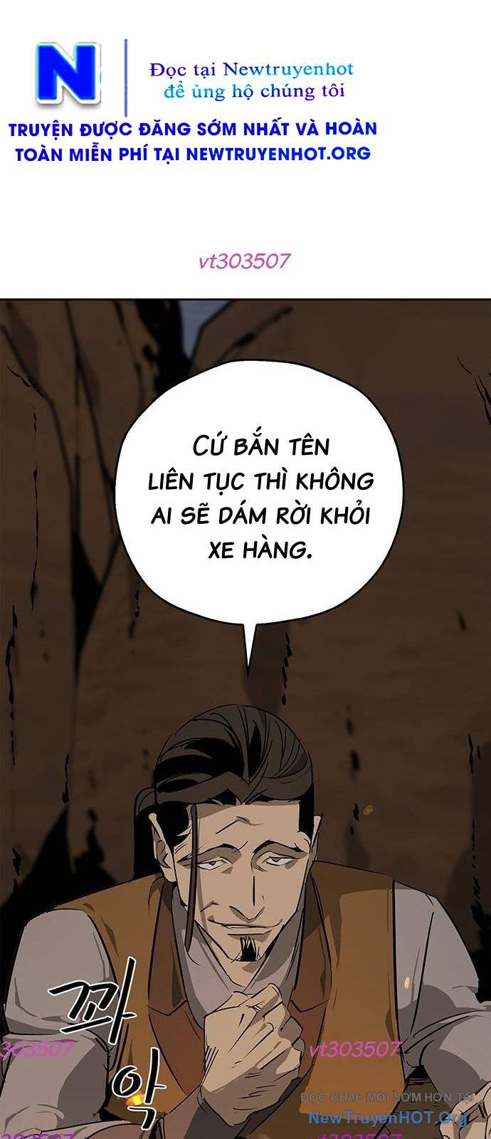 Võ Học Miền Viễn Tây - Chapter 27 - Page 31