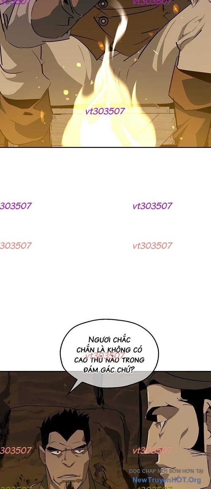 Võ Học Miền Viễn Tây - Chapter 27 - Page 32