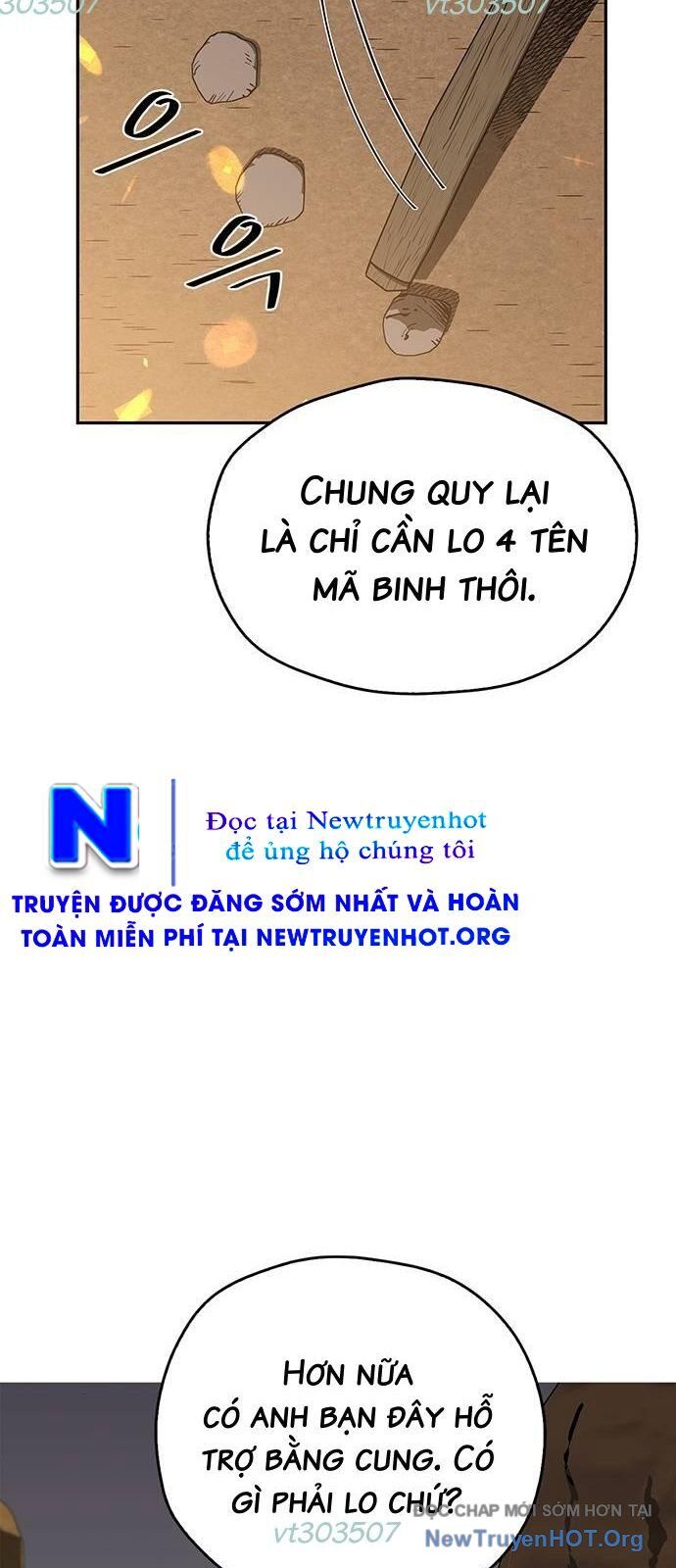 Võ Học Miền Viễn Tây - Chapter 27 - Page 34