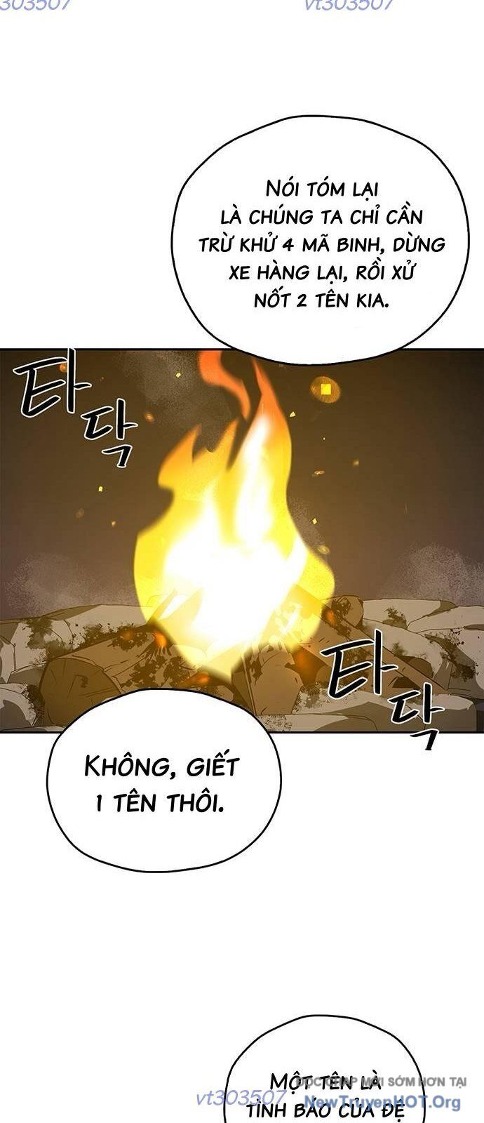 Võ Học Miền Viễn Tây - Chapter 27 - Page 36