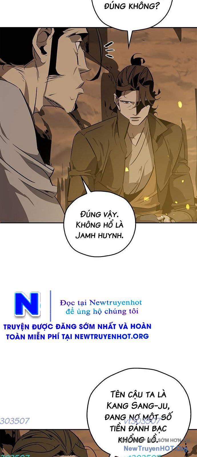 Võ Học Miền Viễn Tây - Chapter 27 - Page 37