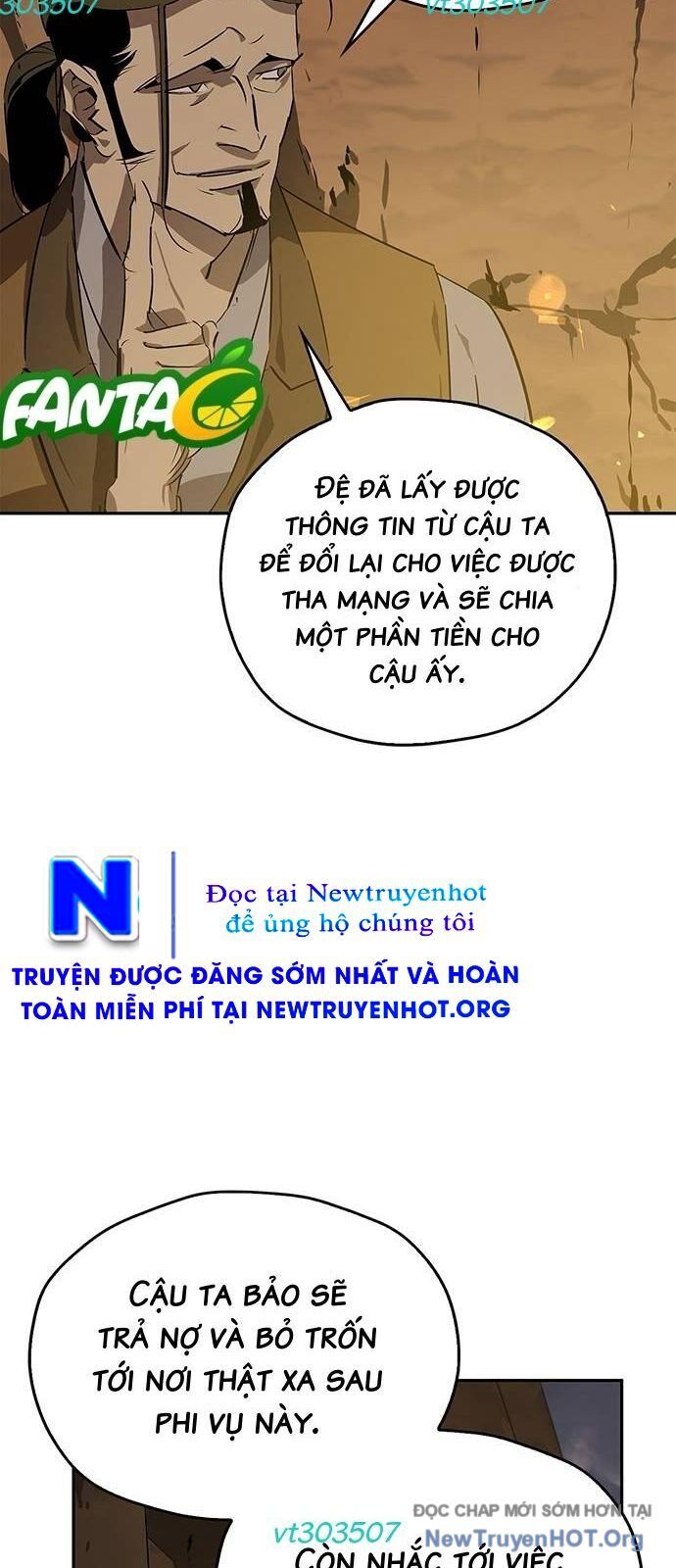 Võ Học Miền Viễn Tây - Chapter 27 - Page 38