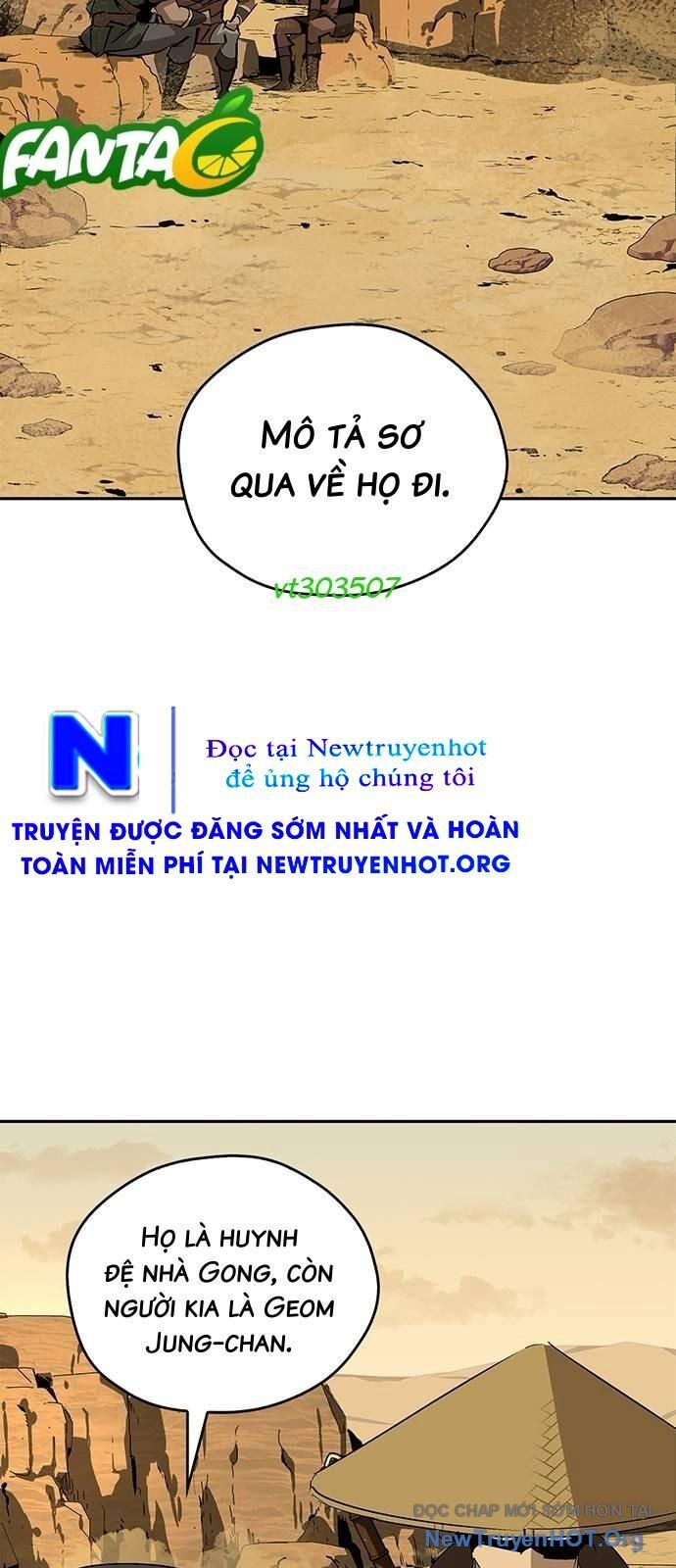 Võ Học Miền Viễn Tây - Chapter 27 - Page 4