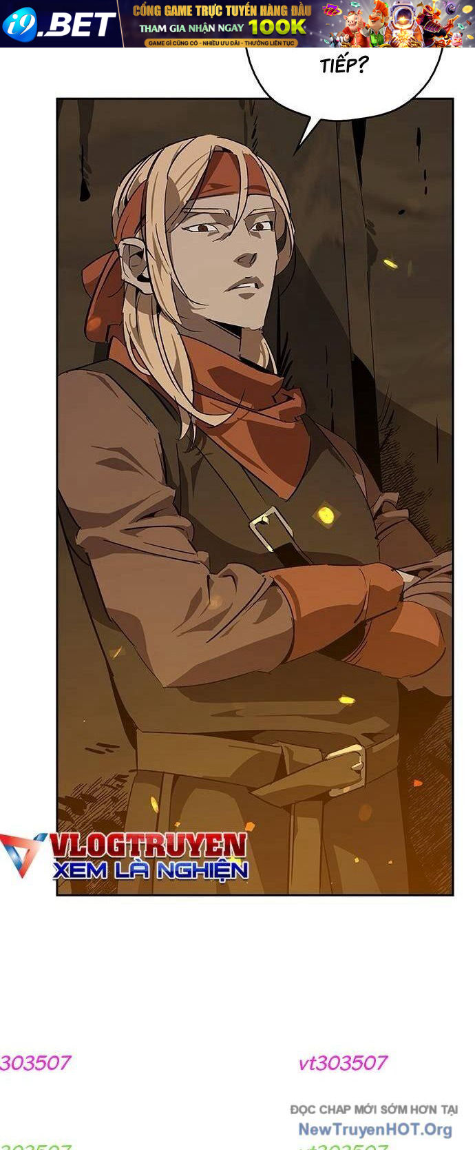 Võ Học Miền Viễn Tây - Chapter 27 - Page 41