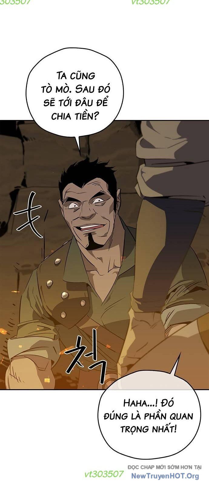 Võ Học Miền Viễn Tây - Chapter 27 - Page 42