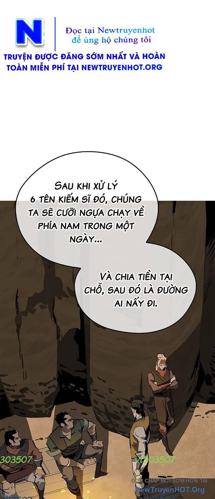 Võ Học Miền Viễn Tây - Chapter 27 - Page 43