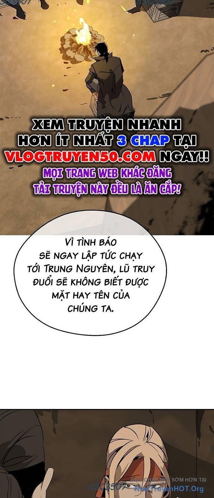 Võ Học Miền Viễn Tây - Chapter 27 - Page 44