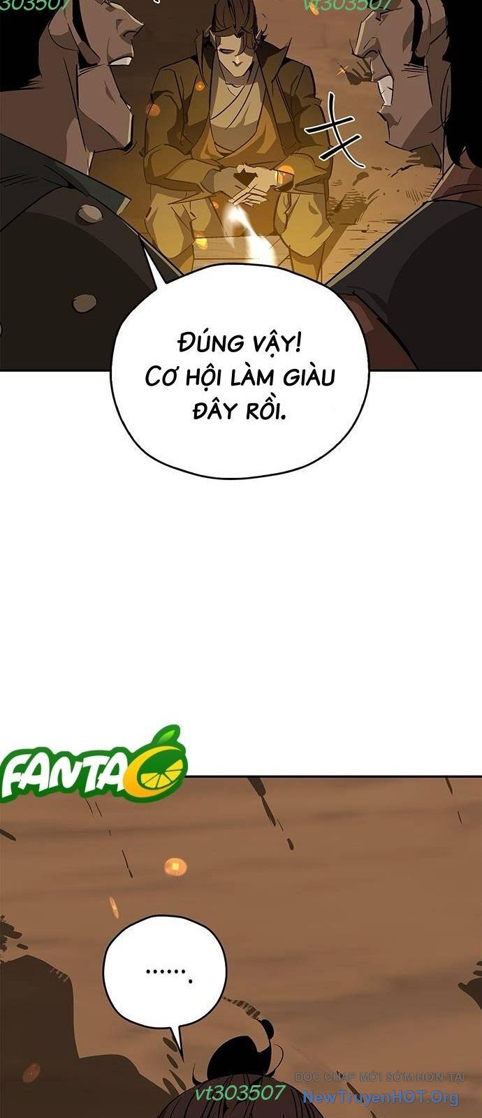 Võ Học Miền Viễn Tây - Chapter 27 - Page 46