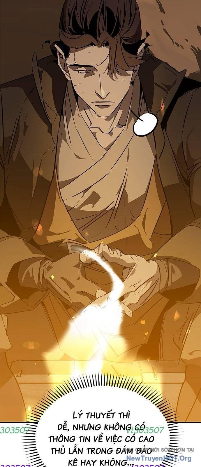 Võ Học Miền Viễn Tây - Chapter 27 - Page 47