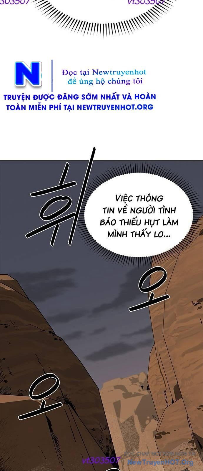 Võ Học Miền Viễn Tây - Chapter 27 - Page 48