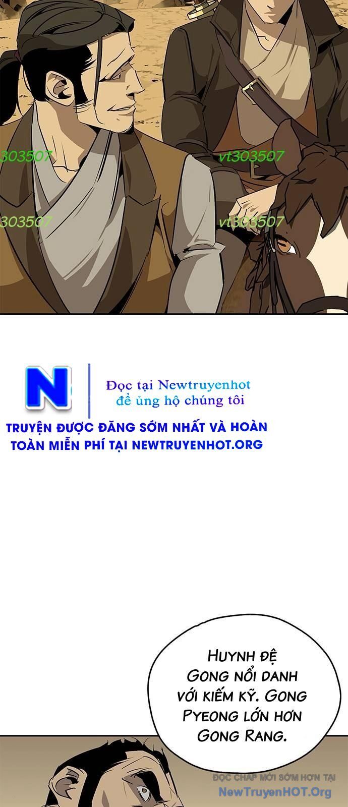 Võ Học Miền Viễn Tây - Chapter 27 - Page 5