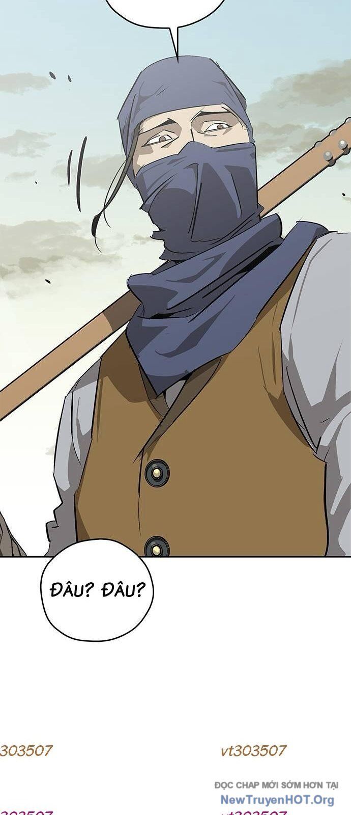 Võ Học Miền Viễn Tây - Chapter 27 - Page 53