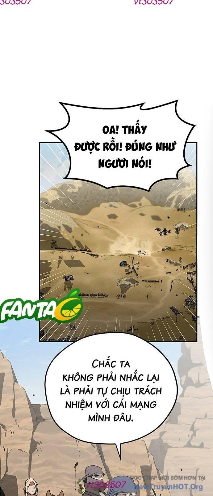 Võ Học Miền Viễn Tây - Chapter 27 - Page 54